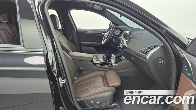 BMW X4 xDrive20d M Sport