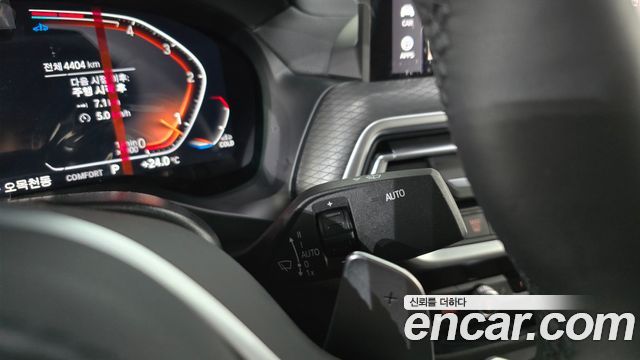 BMW X4 xDrive20d M Sport