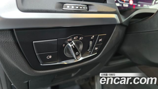 BMW X4 xDrive20d M Sport