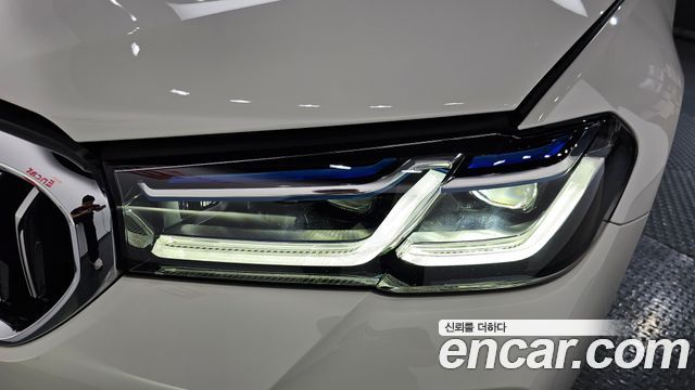 BMW 5-Series 530e M Sport