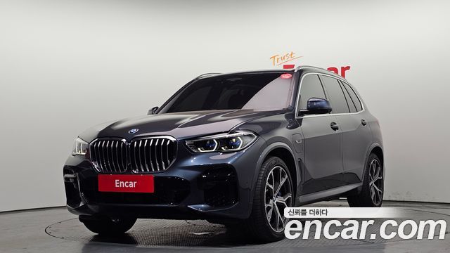 BMW X5 xDrive 45e M Sport