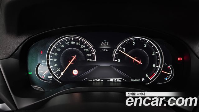 BMW X3 xDrive 20d M Sport