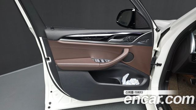 BMW X3 xDrive 20d M Sport
