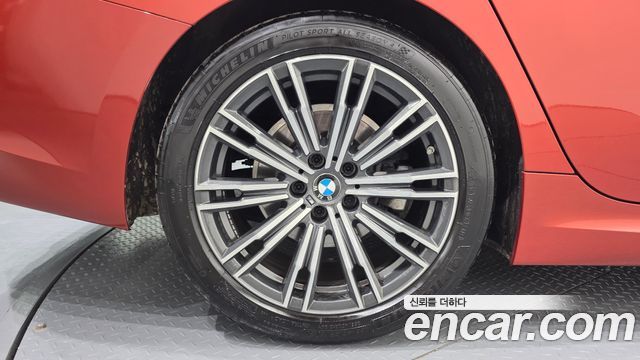 BMW 3-Series 320i M Sport