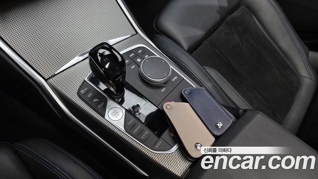 BMW 3-Series 320i M Sport