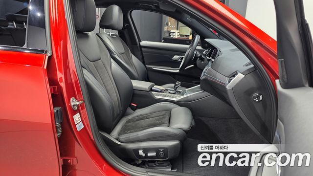BMW 3-Series 320i M Sport