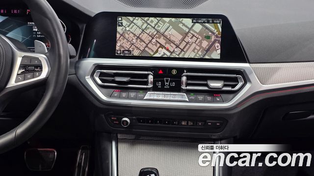 BMW 3-Series 320i M Sport