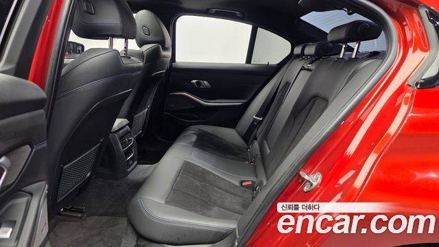 BMW 3-Series 320i M Sport