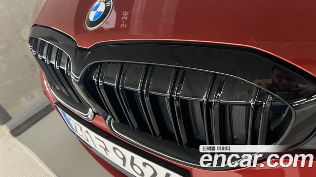 BMW 3-Series 320i M Sport