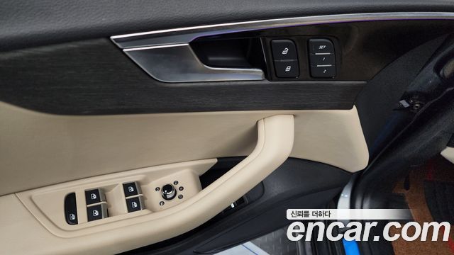 Audi A5 40 TFSI Quattro Premium Sportback