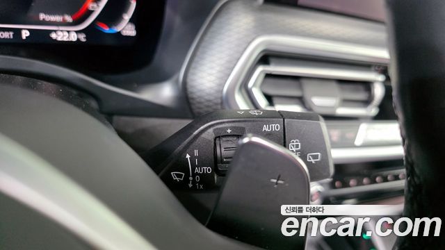 BMW X3 xDrive 20d M Sport