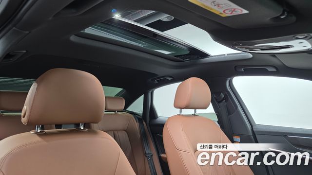 Audi A6 45 TFSI Quattro Premium