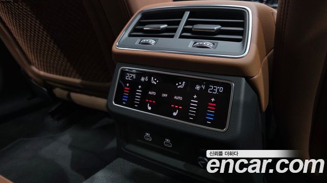 Audi A6 45 TFSI Quattro Premium