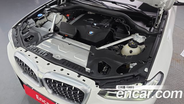 BMW X4 xDrive20i M Sport