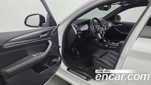 BMW X4 xDrive20i M Sport