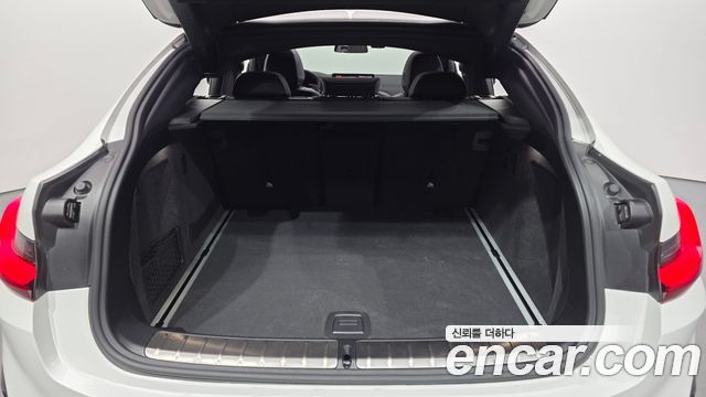 BMW X4 xDrive20i M Sport