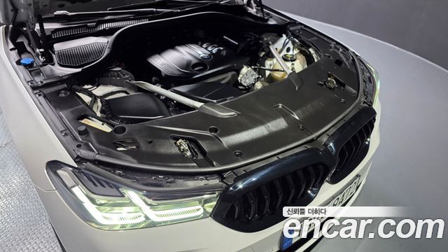 BMW Gran Turismo 620d xDrive M Sport
