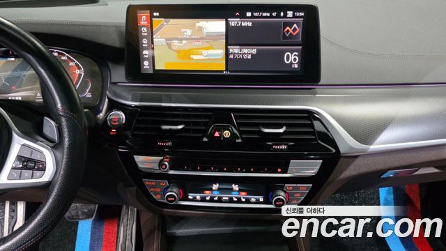 BMW Gran Turismo 620d xDrive M Sport