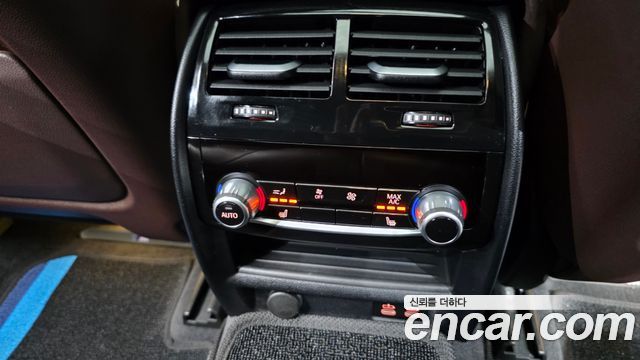 BMW Gran Turismo 620d xDrive M Sport