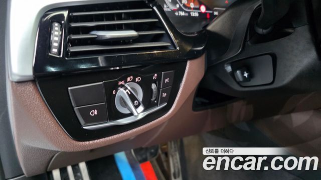 BMW Gran Turismo 620d xDrive M Sport