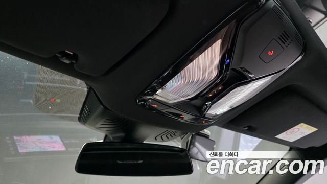 BMW Gran Turismo 620d xDrive M Sport
