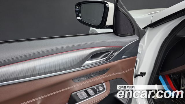 BMW Gran Turismo 620d xDrive M Sport