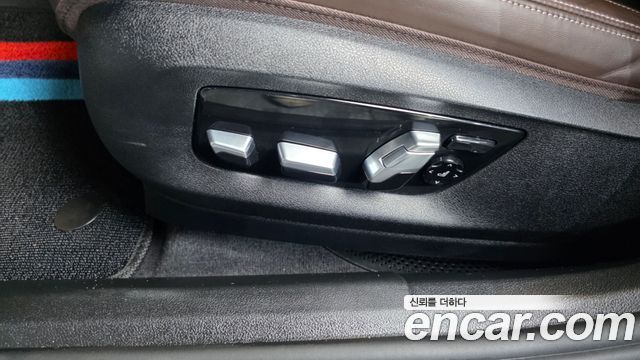 BMW Gran Turismo 620d xDrive M Sport
