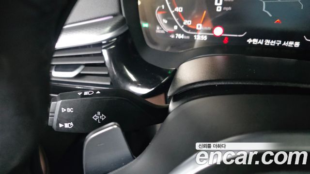 BMW Gran Turismo 620d xDrive M Sport