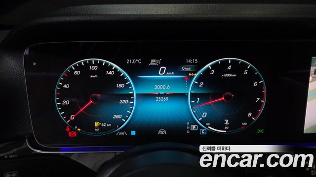 Mercedes-Benz E-Class E250 AMG Line