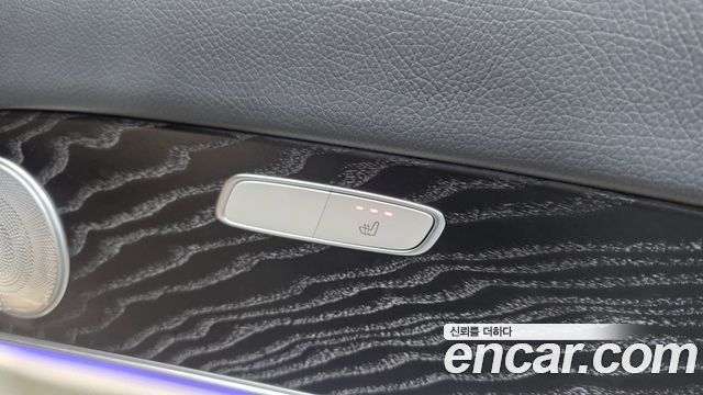 Mercedes-Benz E-Class E250 AMG Line
