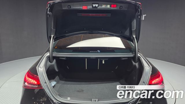 Mercedes-Benz E-Class E250 AMG Line