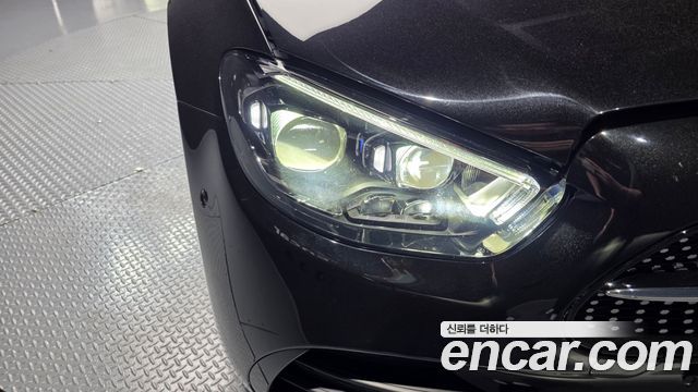 Mercedes-Benz E-Class E250 AMG Line