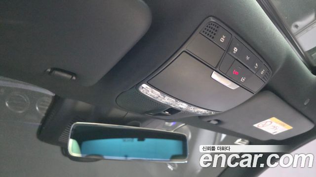 Mercedes-Benz E-Class E250 AMG Line