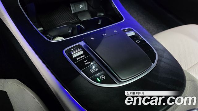 Mercedes-Benz E-Class E250 AMG Line