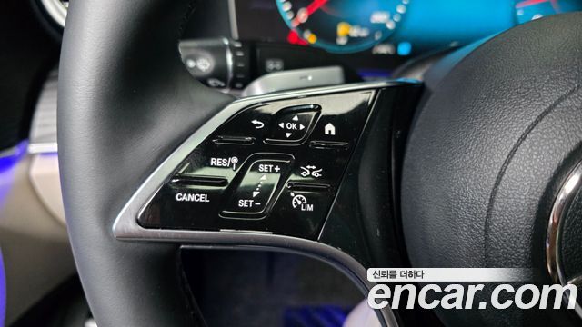 Mercedes-Benz E-Class E250 AMG Line