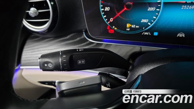 Mercedes-Benz E-Class E250 AMG Line