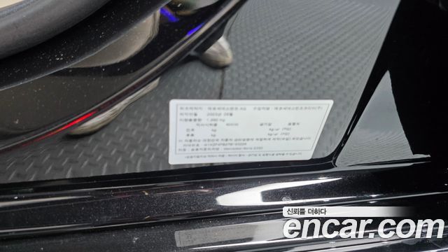 Mercedes-Benz E-Class E250 AMG Line
