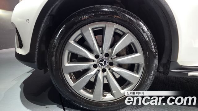 Mercedes-Benz GLC-Class GLC350e 4MATIC Premium