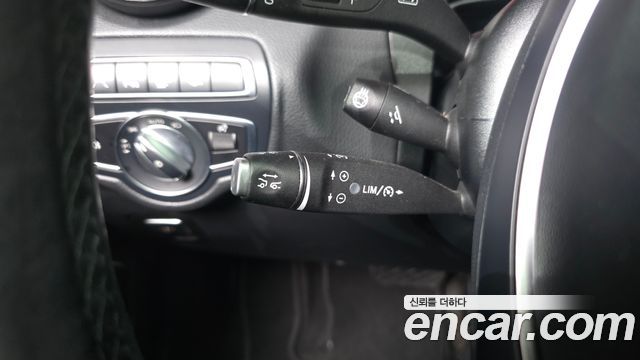 Mercedes-Benz GLC-Class GLC350e 4MATIC Premium