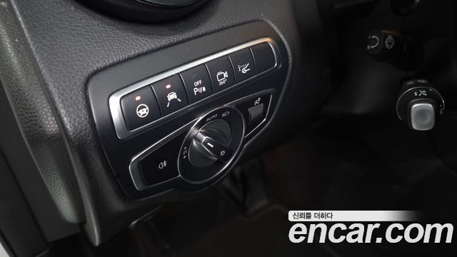 Mercedes-Benz GLC-Class GLC350e 4MATIC Premium