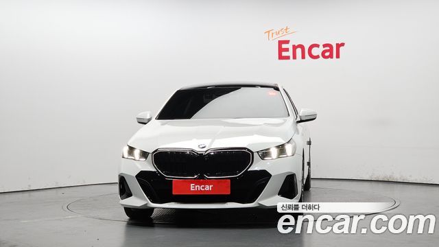 BMW 5-Series 520i M Sport