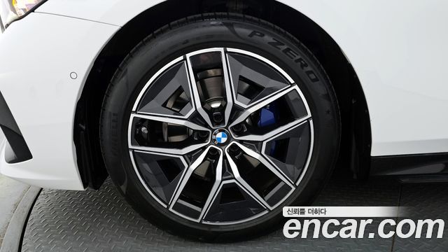 BMW 5-Series 520i M Sport