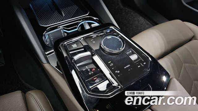 BMW 5-Series 520i M Sport