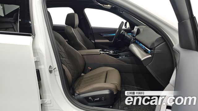 BMW 5-Series 520i M Sport
