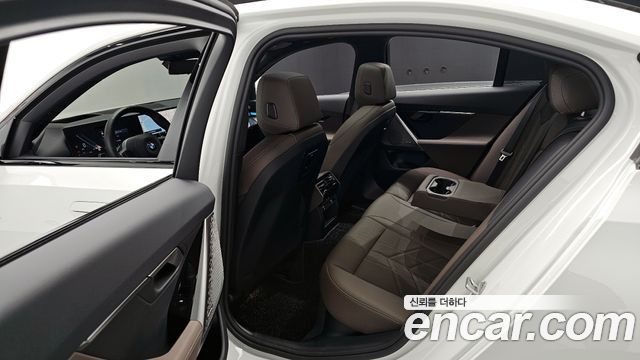 BMW 5-Series 520i M Sport