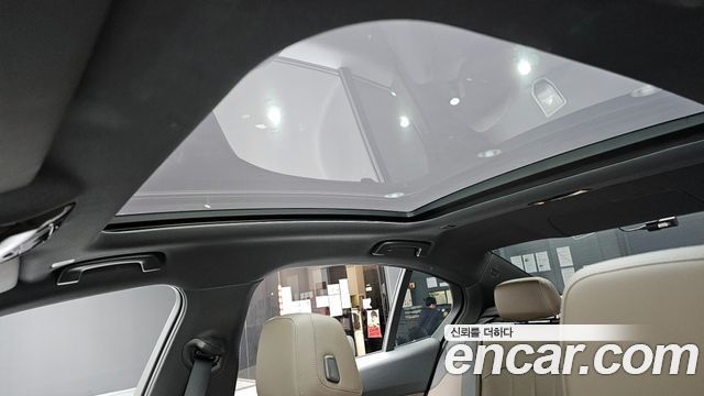BMW 5-Series 520i M Sport