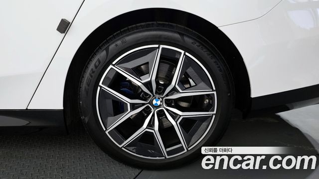 BMW 5-Series 520i M Sport