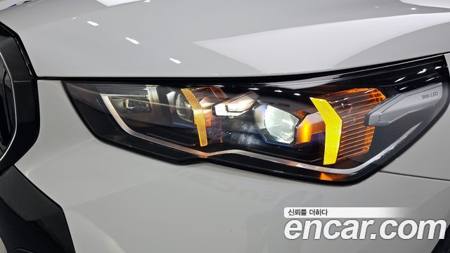 BMW 5-Series 520i M Sport