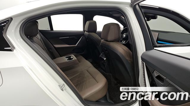 BMW 5-Series 520i M Sport