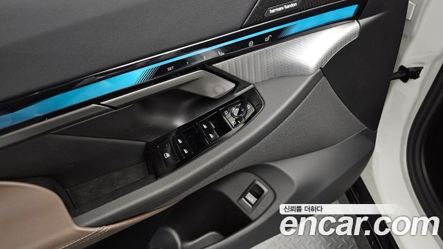 BMW 5-Series 520i M Sport